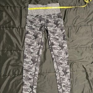 Gymshark Adapt Camo Leggings!